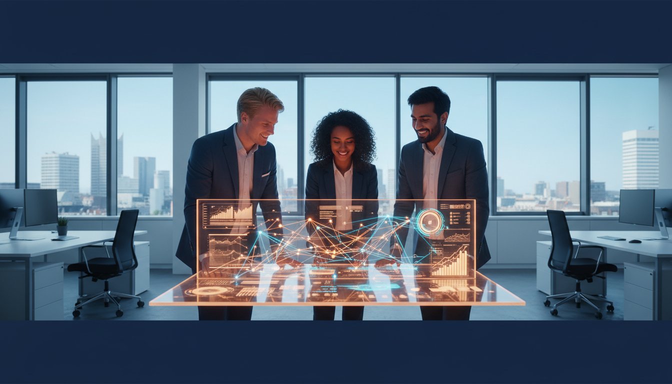 Affiliate marketing: En komplett guide för framgång 2026