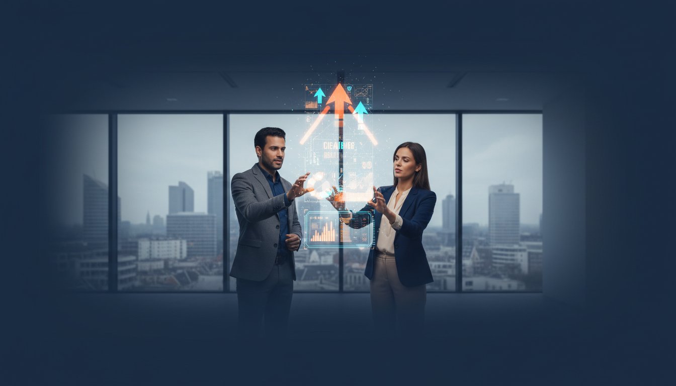 Google AdWords (Ads) 2026: Den kompletta guiden för lönsam tillväxt