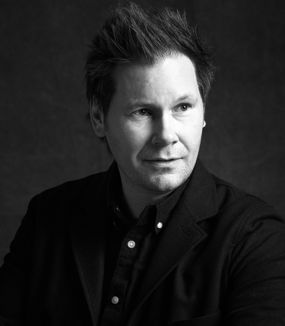 Mikael Söderberg