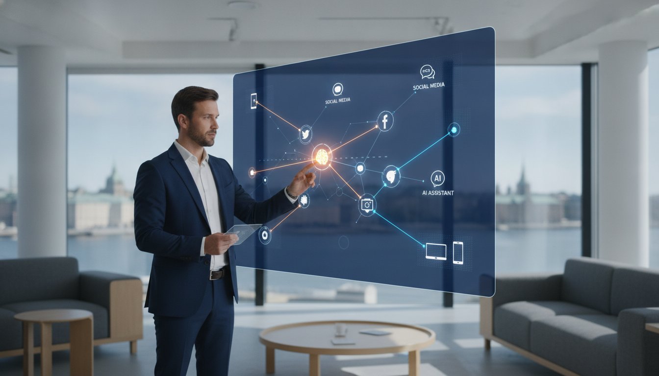 Kundresan online för e-handel: En strategisk guide för 2026