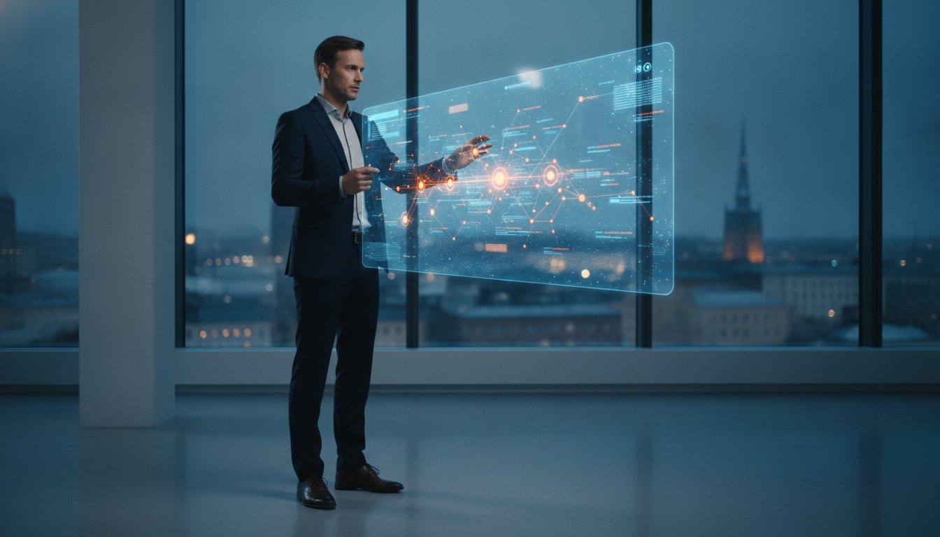 E-handelsstrategi 2026: Så navigerar du i det nya digitala landskapet