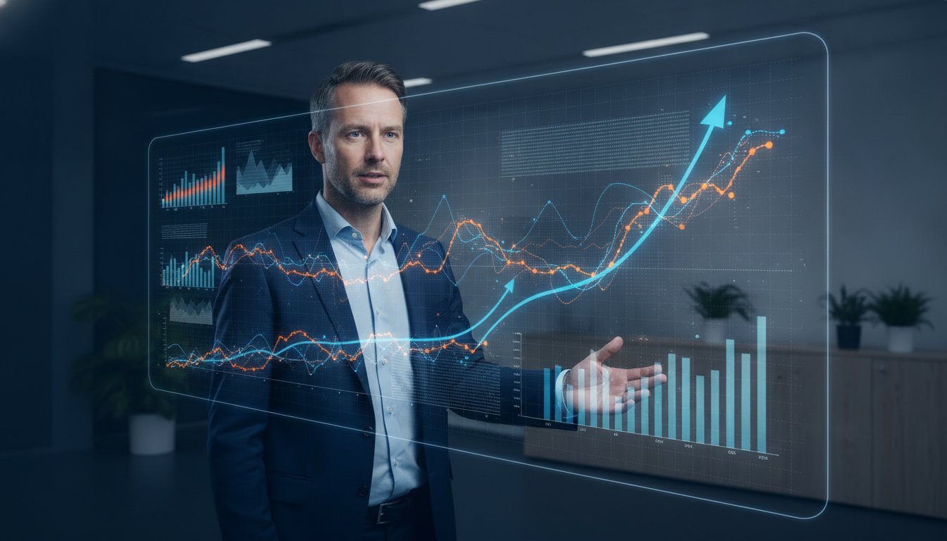 Digital annonsering för B2B e-handel: Strategier för tillväxt 2026