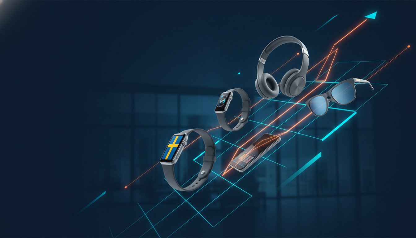 Google Shopping-annonsering 2026: Den kompletta guiden för e-handel